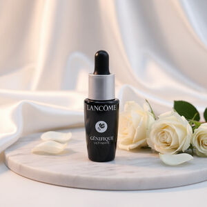Lancôme Génifique Ultimate Serum Mini 7ml New No Box